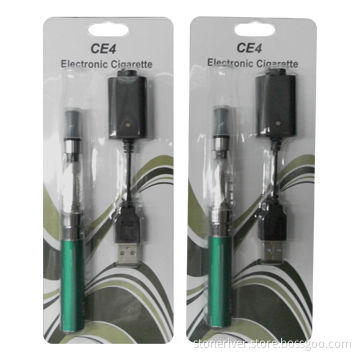 eGo-CE4 in green color, 650/900/1100mAh battery for option, hot sale